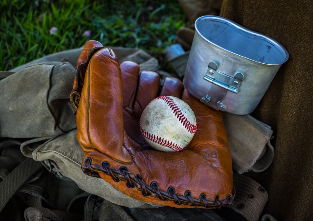 Pitching Machine