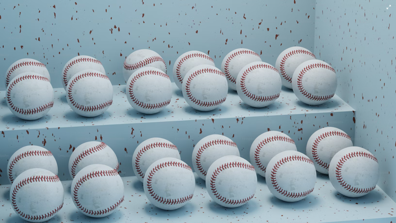 Baseball Uniform