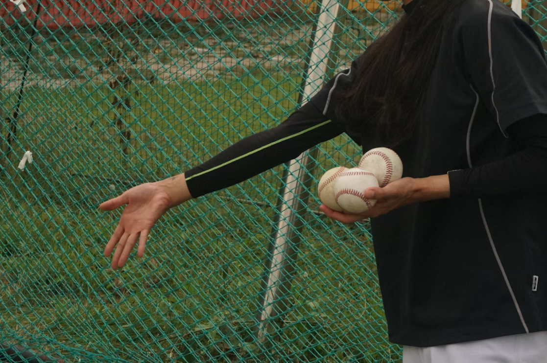 Baseball Equipment